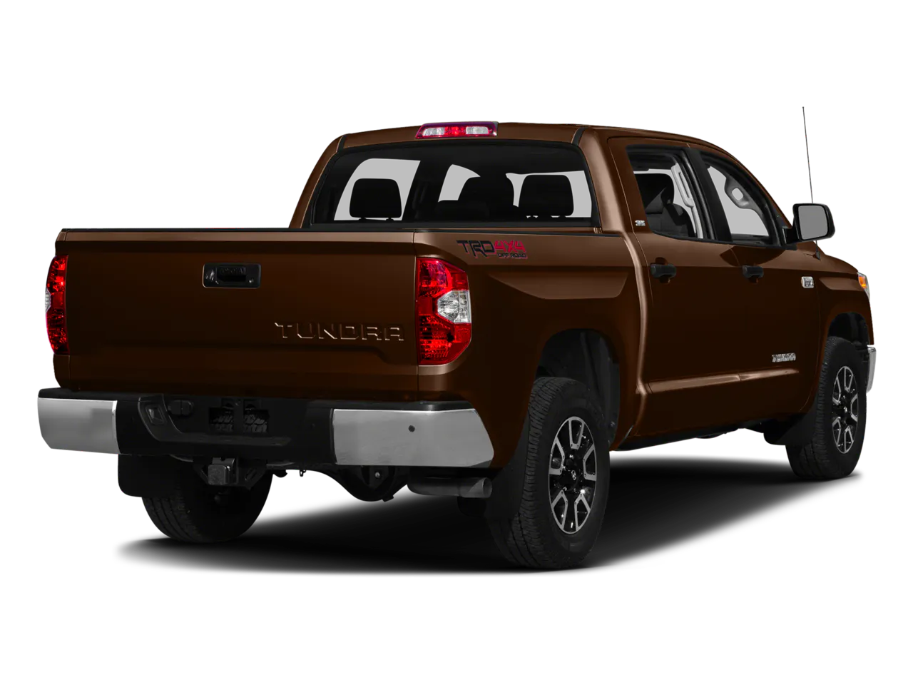 Used 2016 Toyota Tundra Truck